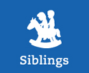 siblings