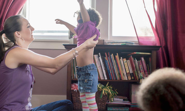 21 Stress Free Tips to Teaching Your Child with Special Needs to Dress Themselves