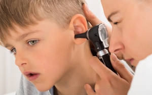 Can Ear Infections Impact Speech and Language Development?