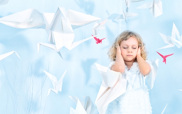 Are Girls With Autism Hiding in Plain Sight?