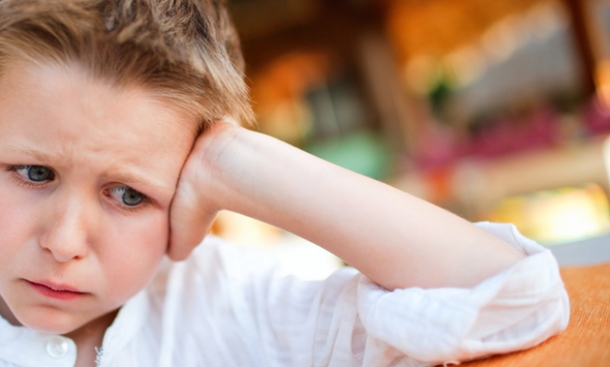 How the Vestibular System Affects Your Child's Behaviour