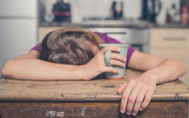 Sleep Deprivation and Mothering a Child with Special Needs