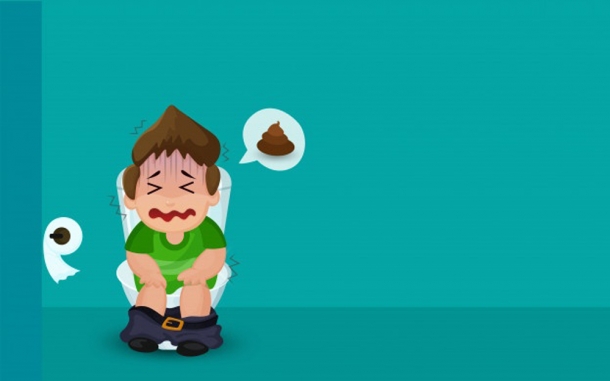 5 Amazing Ways to get rid of Constipation in your special needs child