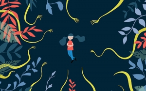 Anxiety and helping our children cope with the Coronavirus