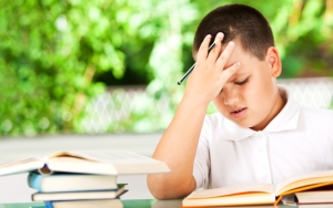 STOP saying - "It's easy." and "Try Harder." to your Dyslexic Child