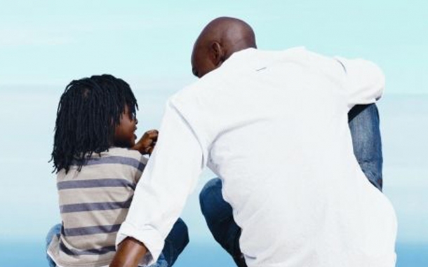 Dad's of Disability: 26 Days