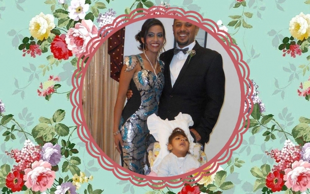 Sumaya Gani