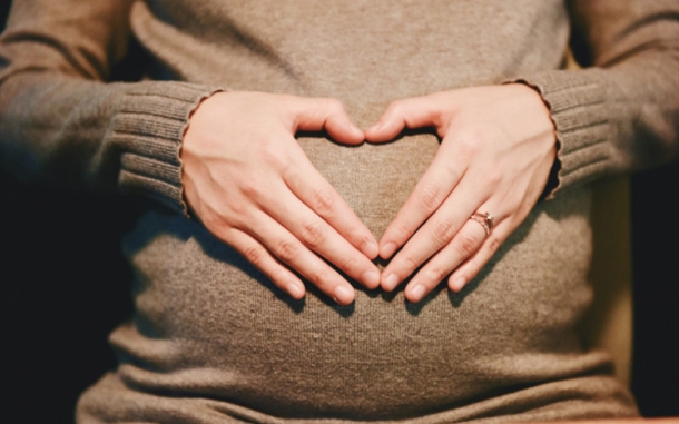 Pregnant After Having a Child with Special Needs 