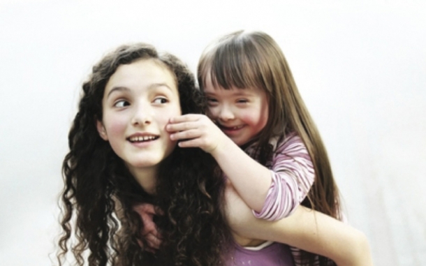 Am I doing it Right?: Special Needs and Siblings