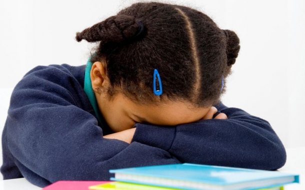 5 Things to do when your child wails "But I don't want to go to School!"