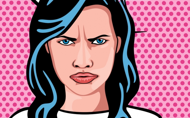 My Battle with Anger in Special Needs Motherhood is Never Going Away