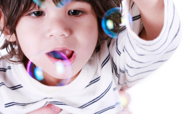 10 Things Every Child with Autism Wishes you Knew.