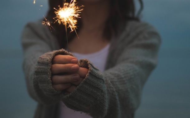 The Unexpected Road to Unexpected Blessings