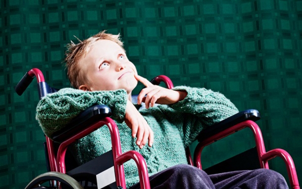 11 Things Parents with Children in Wheelchairs have to Deal with