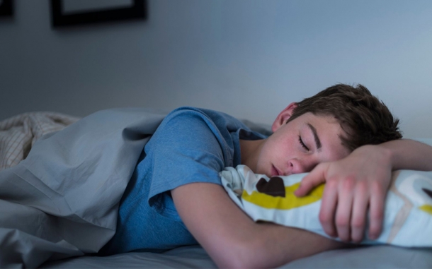 Parenting a Child with a disability through the Teen Years