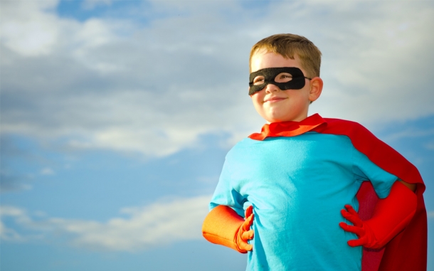 ADHD: How to survive with a wild child
