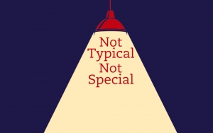 Not quite "Typical", Not quite "Special" - For the mom of the undiagnosed child