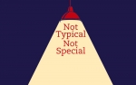 Not quite "Typical", Not quite "Special" - For the mom of the undiagnosed child