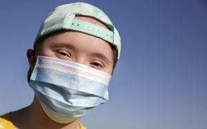 What should families of children with disabilities know about the COVID vaccine?