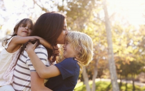 My Children are Not Problems to be Solved