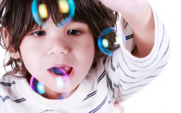 Tics Among Children - A visible Sign of Stress