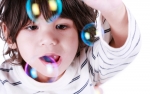 Tics Among Children - A visible Sign of Stress