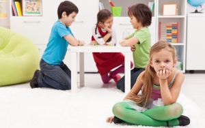 Kids Can Be So Cruel: Helping Children Cope with Bullying and Teasing about Special Needs