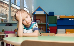 Not Just a Few Worries and Quirks: Children and OCD