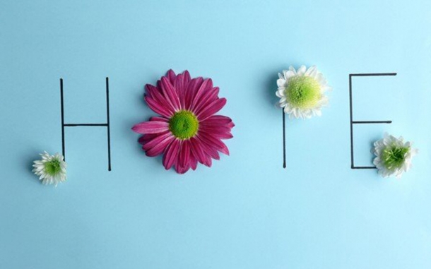 Keeping Hope Alive During Tough Times