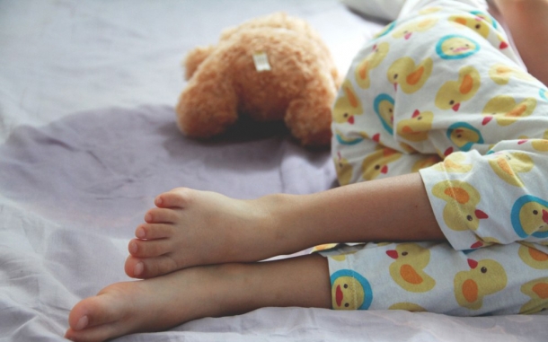 Bedwetting: 5 common Reasons Why