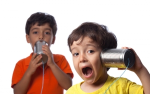 Myths and Realities About Language Disorders