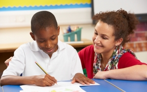 4 Ways to Win over Your Child's Teacher