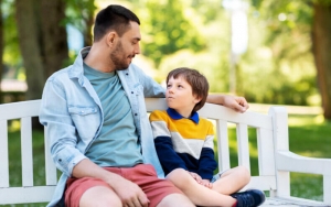 A Father&rsquo;s Words on Autism