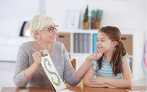 Developmental Language Disorder