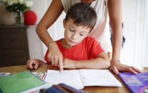 Coping with Processing Speed at Home or in School