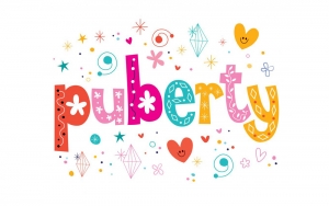 How to Discuss Puberty with your child who has Special Needs.