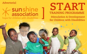 Sunshine Association: START Training Programme