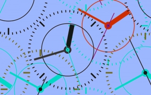 Trapped by Time