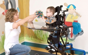 Why You Need to get your Child Standing