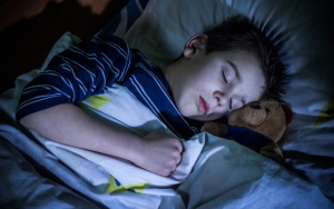 Improve your Child's School Performance with a Good Night's Sleep