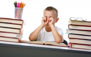 Understanding Visual Processing Issues