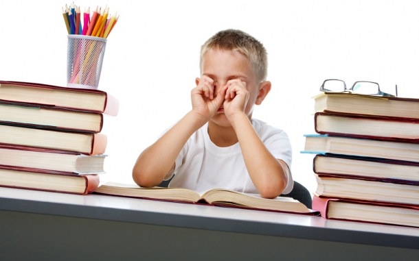 Understanding Visual Processing Issues