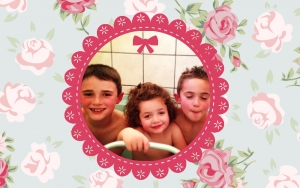 Ryan and Carmen Vessey