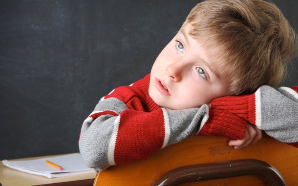 Why are you so Afraid of My Child with Special Needs?