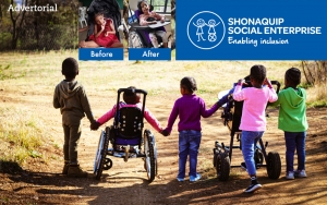 ShonaquipSE: Enabling Inclusion