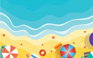 Sun, Sand &amp; Children with Complex Challenges: How to Enjoy a Family Beach Trip