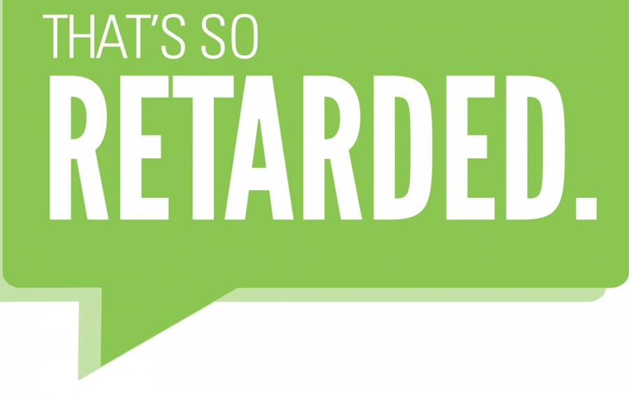 I Hate When People Use the Word Retarded - Special Kids - The Hub of