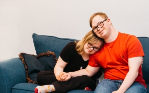 Love and Special Needs - Overcoming your Fears as a Parent helping your Child navigate the Dating World