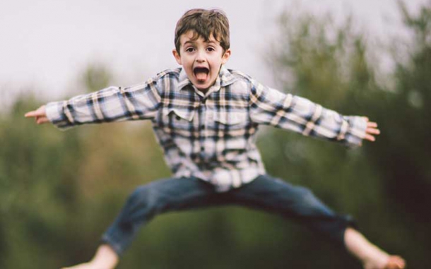 Calming Foods for Hyperactive Kids (Yes, really)