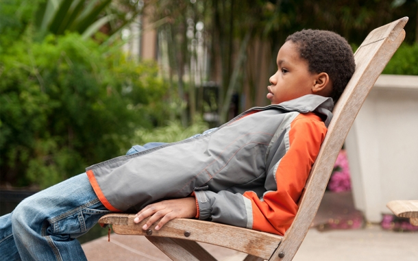 Low Muscle tone - what is it, and what does it mean for my child?